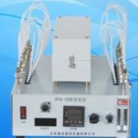 廣州踏實活化儀的操作要領(lǐng)